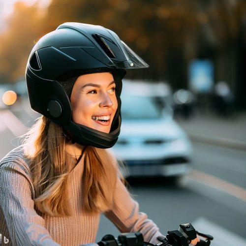 Top 3 Smart Helmets for Ebike Riders
