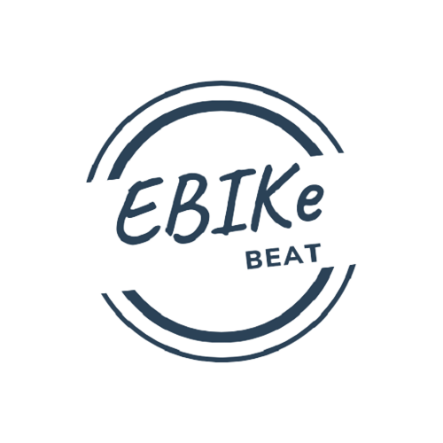 Ebike Beat Favicon