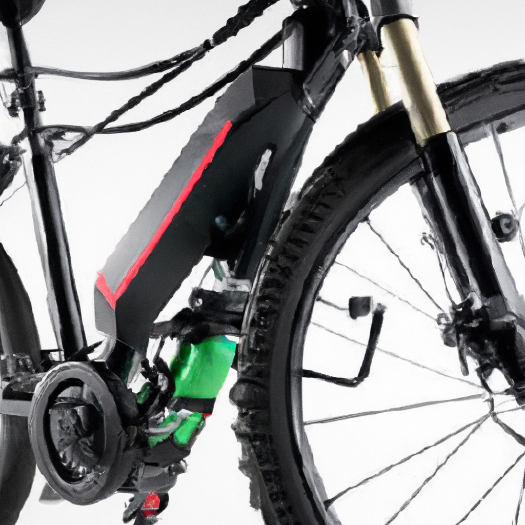 Are Ebikes Safe To Ride? Are Ebikes Safe To Ride?