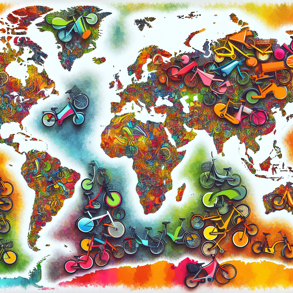 E-Bike Tax Incentives And Rebates By Region