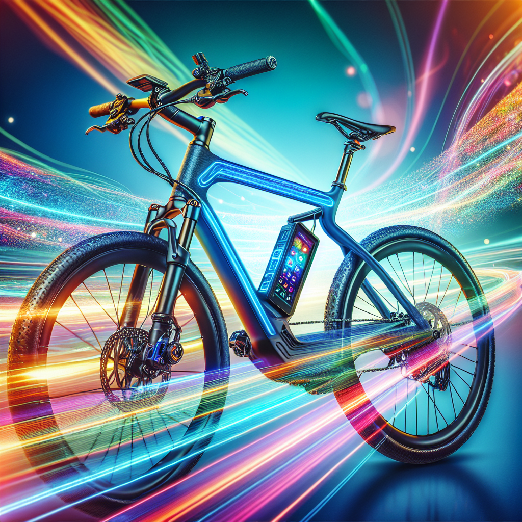 DIY E-Bike Upgrades For Enthusiasts