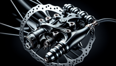 BUCKLOS Shimano MT200 MTB Hydraulic Disc Brakes Review