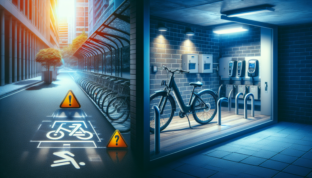 Can You Insure An E-bike Against Theft?