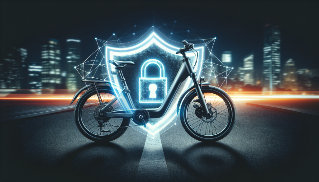 Can You Insure An E-bike Against Theft?