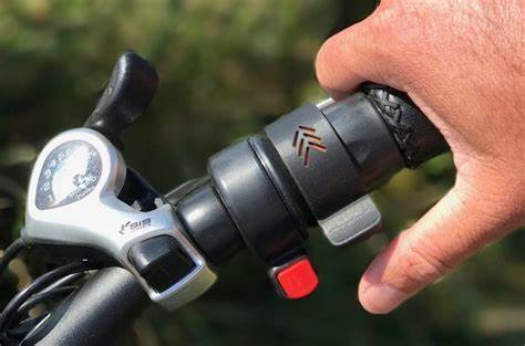 Do You Need a Throttle on Your EBike