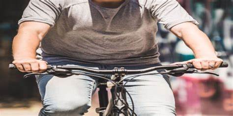 How To Choose An EBike as an Overweight Person