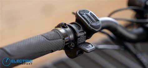 What Level Pedal Assist Should You Use