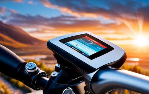 how and why to use gears on your electric bike.