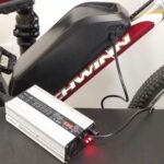 What You Need to Know About Ebike Chargers