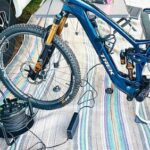 EBike Charging Solutions When Camping